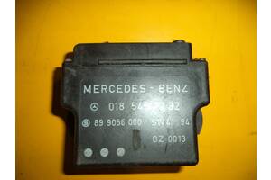 Б/у реле свічок накалу для Mercedes C-Class (W202) (2,2 D) (1993-2000) 0185457232