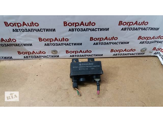 Б/у реле свічок накалу для Renault Megan Scenic Kangoo 1996-2003 7700107794