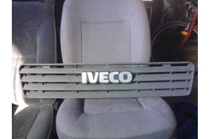 Б/у решётка радиатора для Iveco Daily