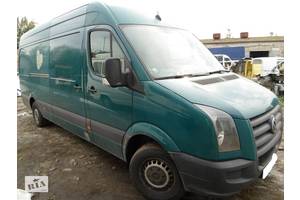 Б/у Решітка радіатора Volkswagen Crafter Фольксваген Крафтер 2006-2012