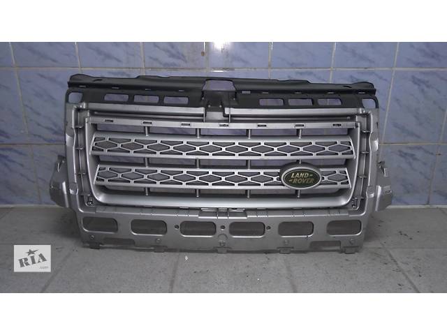 Б/у решітка радіатора для Land Rover Freelander 2006-2010