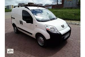 Б/у Рейлинги черные железные Оригинал Peugeot Bipper Nemo Fiorino Qubo