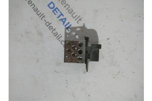 Б/у резистор печки для Opel Movano 2003-2010
