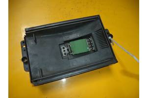 Б/у резистор печки для Volkswagen Jetta (1998-2005) (1J0819022A)