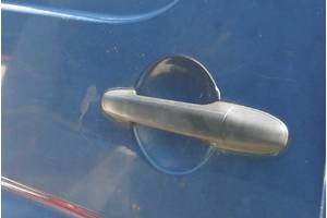 Б / у ручка двери наружная для Mercedes Sprinter 2006-