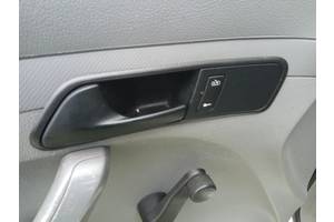 Б / у ручка двери внутренняя для Volkswagen Caddy