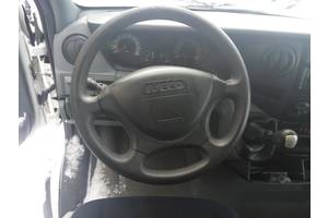 Б/у руль airbag для Iveco Daily 2006-2011