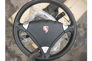 Б/у руль airbag для Porsche Cayenne 2002-2007