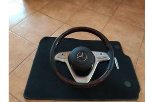 Б/у руль комплект для Mercedes-Benz S222 W217-Class