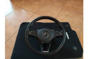Б/у руль комплект для Mercedes Benz GLE GLS V -Class