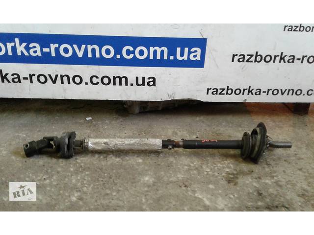 Б/у рулевой кардан Land Rover Range Rover Sport 2010-2012г.