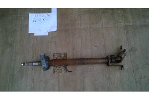 Б/у рулевая колонка GJ84-32-100A для Mazda 626 GD 1989г