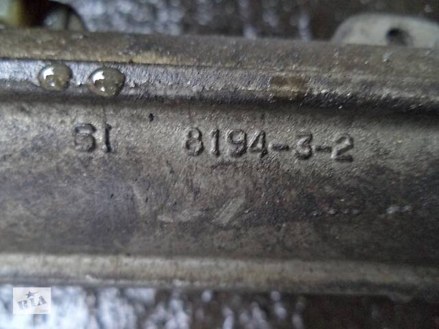 Б/у рулевая рейка для Citroen C3 (1,1-1,4-1,6) (1,4-1,6 HDi)(2002-2008) KOYO - Фото 4