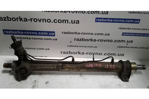 Рульова рейка Fiat Ducato Citroen Jumper Peugeot Boxer 2002-2006 великий шліц 01336494080