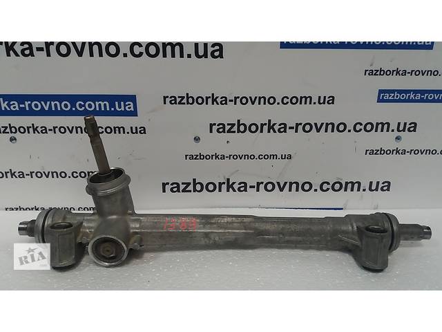 Б/у рулевая рейка для Opel Corsa D 1.4L 2006+ A0006135