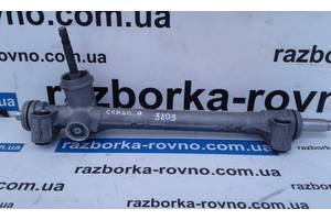 Б/у рульова рейка Opel Corsa D 1.2 A0010593