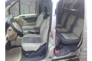 Б/в салон для Ford Tourneo Connect