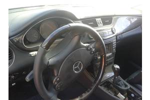 Б/у салон для Mercedes CLS 350