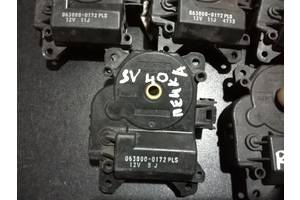 Б/у шаговый двигатель печки для Lexus RX 0638000172