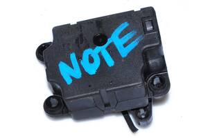 Шаговый двигатель печки NISSAN NOTE (E11) 06-13,Note 05-13