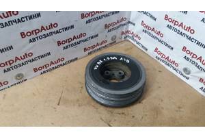 Б/у шкив коленвала для Audi A4B5 B6 1.9TDI 2000-2004 038105243F