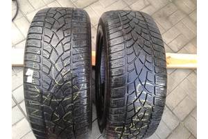 Б/у шини для легкового авто 225/55 R17