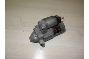 Б/у стартер/бендикс/щетки для Nissan Note 1.5 DCI 8200306595