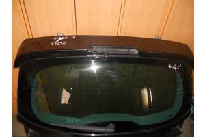 Б/у стекло двери багажника для Renault Scenic III