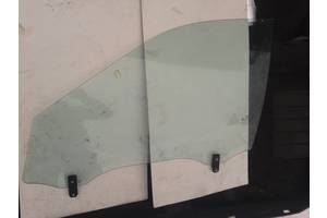 Б/у стекло двери переднее левое для Kia Magentis 2007г