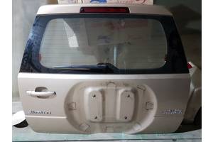 Б/у скло двері для Suzuki Grand Vitara 2005