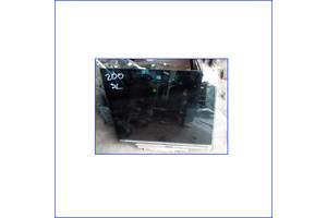 Б/у стекло двери для Toyota Land Cruiser 200 2008-2012