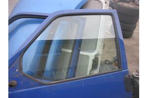 Б/у стекло двери для Volkswagen T4 (Transporter)