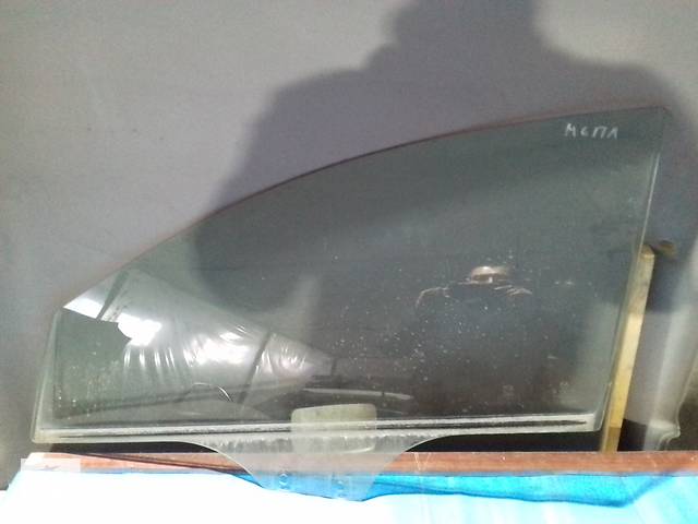 Б/у стекло двери передней левой Mazda 6 2007-2012