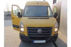 Б/у скло лобове/вітрове для Volkswagen Crafter crafter 2.5 2006-