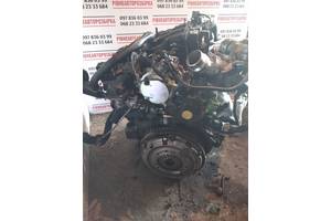 Б / у Зчеплення в зборі демпфер для Renault Trafic III 1. 6 cdti 2014- 123107183R 302052965R