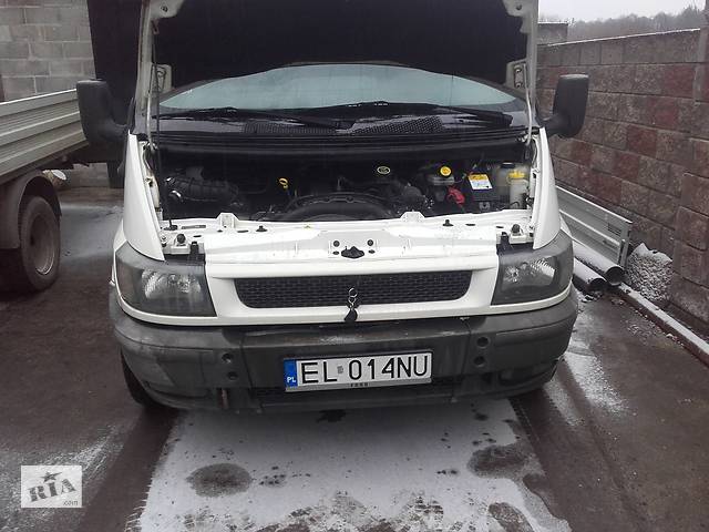 Б/у суппорт для Ford Transit