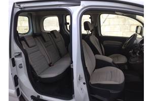 Б/у сиденье діван +передні(комплект сидінь) для Mercedes Citan 2014-2019