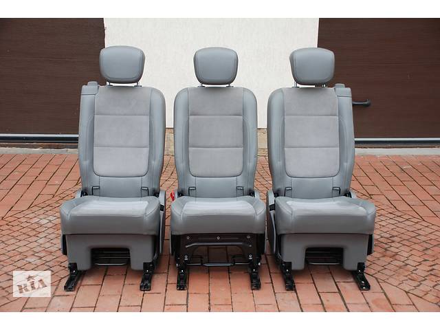 Б / у сиденье для Hyundai H-1