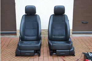 Б/у сиденье для Opel Vivaro 2016-2019
