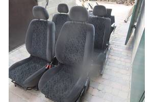 Б/у сиденье для Opel Zafira А