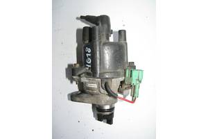 Б/у тромблер Daihatsu Cuore IV 0.8 3ц 1995-2000, 19100-87249, DENSO 429100-0180 -арт№4618-