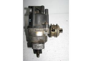 Б/у трамблёр Daihatsu Cuore III 0.85 3цил ED10 1990-1994, 19060-87223, DENSO 100291-3510 -арт№10592-