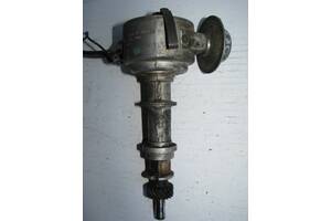 Б/у трамблер Ford Capri/Cortina/Granada/Taunus 2.0-2.8 V6 1977-1987, 80TF12100AA, BOSCH 0237306018 -арт№9770-