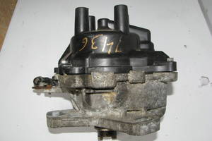 Б/у трамблёр Honda Civic VI 1.5, HITACHI D4T74-04 -арт№7436-