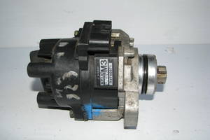 Б/у трамблёр Mazda 323F BA 1.5 1994-1998, BP1A, MITSUBISHI T2T60371 -арт№6610-