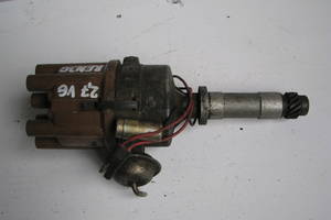 Б/у трамблёр Renault 30 TS 2.7 V6 PRV 1975-1981, DUCELLIER 525058A -арт№6631-