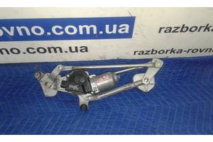 Б/у Трапеция дворников Фиат Fiat Sedici 2010 2.0 4х4 / Suzuki Sx4 2006-2012г 38110-81К00, АЕ159300-0850