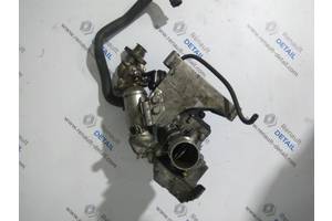 Б/у трубка EGR для Nissan Interstar 2003-2010 2.5 DCI 88kw G9U 650