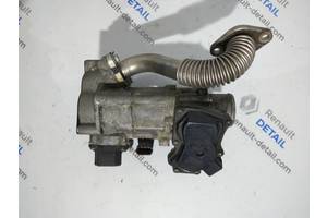 Б/у трубка EGR для Nissan NV400 2010-2019 в сборе