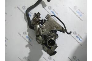 Б/у трубка EGR для Opel Movano 2003-2010 2.5 DCI 88kw G9U 650